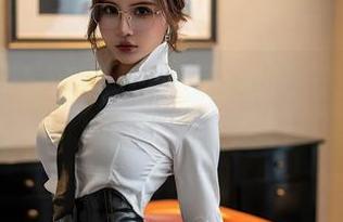 XINGYAN星颜社 – 下载李丽莎女仆写真，各种奇葩姿势等你玩转网盘！