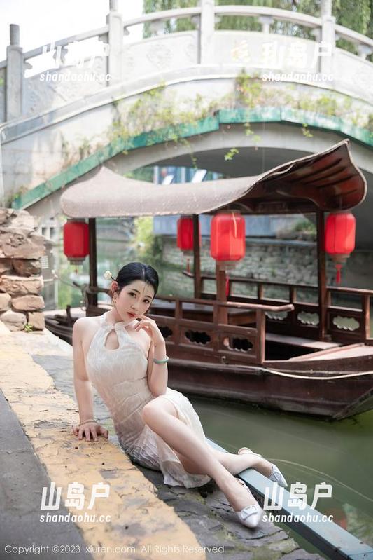 Xiuren秀人网-呆呆的瑞bb Xiuren秀人网 - 最新的呆呆的瑞bb体操服展现,那种灵动感你一定猜不到