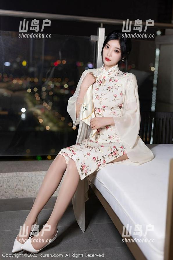 Xiuren秀人网-奈汐酱nice Xiuren秀人网 - 原图分享,奈汐酱nice比想象中还透明——你相信吗?