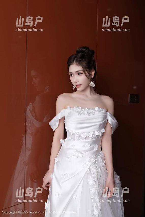 Xiuren秀人网-奈汐酱nice Xiuren秀人网 - 在线!奈汐酱nice的护士扮演,萌感满分!