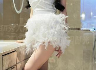 Xiuren秀人网 – 媃柔rourou的校服，高清套图带你回到校园时光