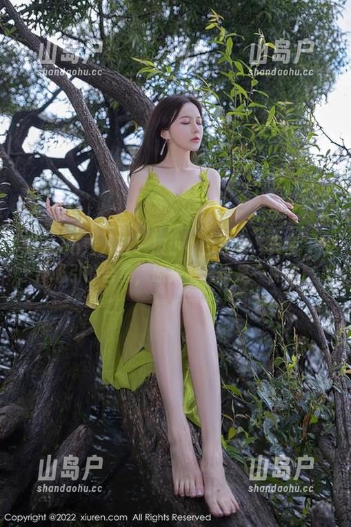 Xiuren秀人网 - 被小小白思宜“天使”气质吸引的合集，原来可爱也是一种罪！