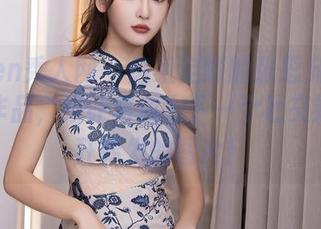 Xiuren秀人网 – 这组定制的张思允Nice御姐作品，预计将成为下一个社交媒体疯狂转发的图片！