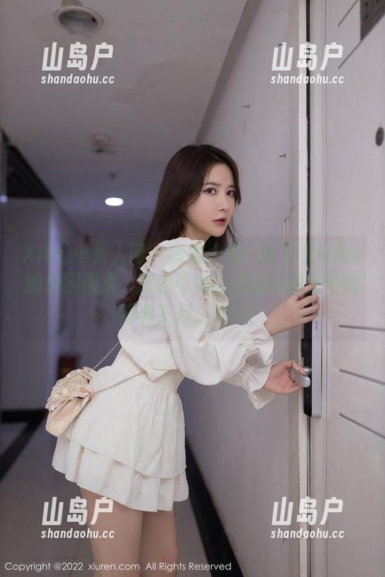Xiuren秀人网 - 高清大作：张思允Nice的校园图集，完全可以让你想回到当年的青春岁月，对吧？