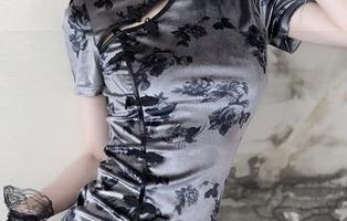 Xiuren秀人网 – 抛开杂念，就在这白衬衫私房图集里，戴允祺zoe给你最自然的感觉。