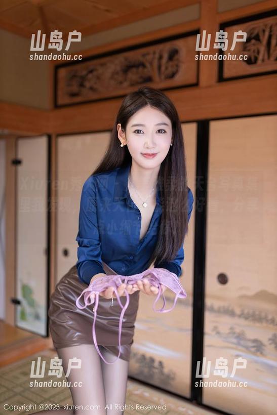 Xiuren秀人网-李雅柔 Xiuren秀人网 - 从李雅柔的天台写真集里我发现,原来天台也能这么好看,分享点小细节给你!