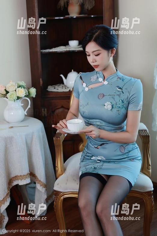 Xiuren秀人网-林文文 Xiuren秀人网 - 听说林文文的可爱原图超好看?抓紧下载呀!