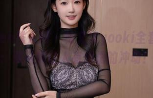 Xiuren秀人网 – 林文文yooki全套写真：双马尾让人有想撸的冲动！
