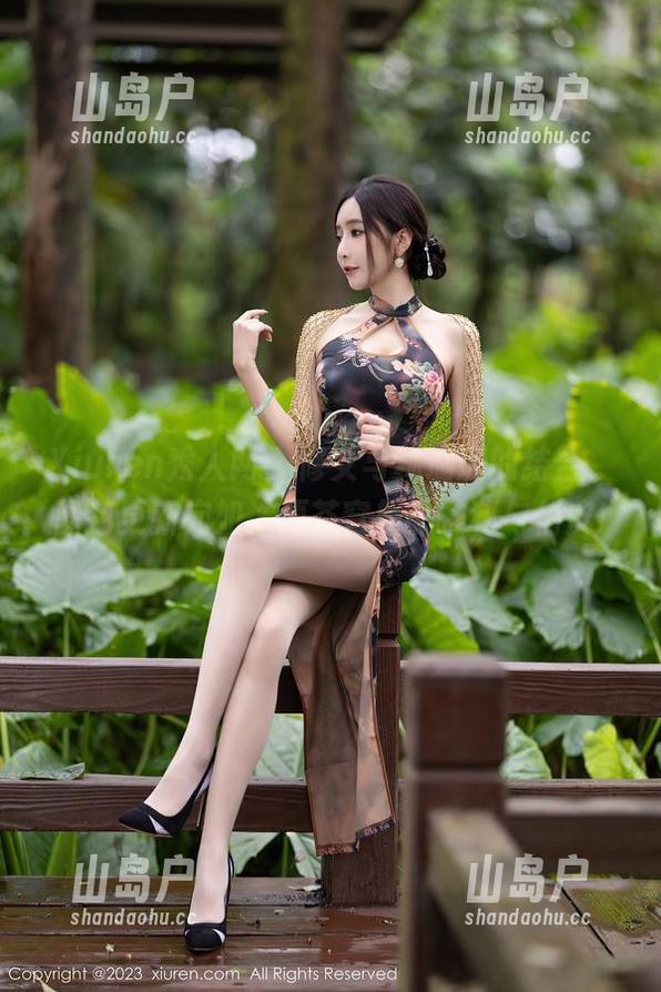 Xiuren秀人网-林珊珊 Xiuren秀人网 - 修女与林珊珊的结合,图包更新宛如许愿苍穹般的神秘与俏皮!