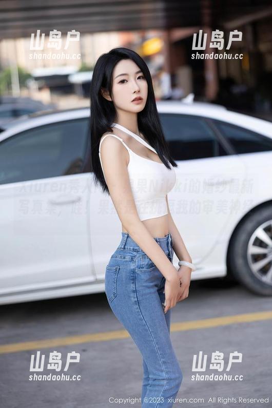 Xiuren秀人网-果果Nikki Xiuren秀人网 - 果果Nikki的婚纱最新写真集,哇!果然是在挑逗我的审美神经。