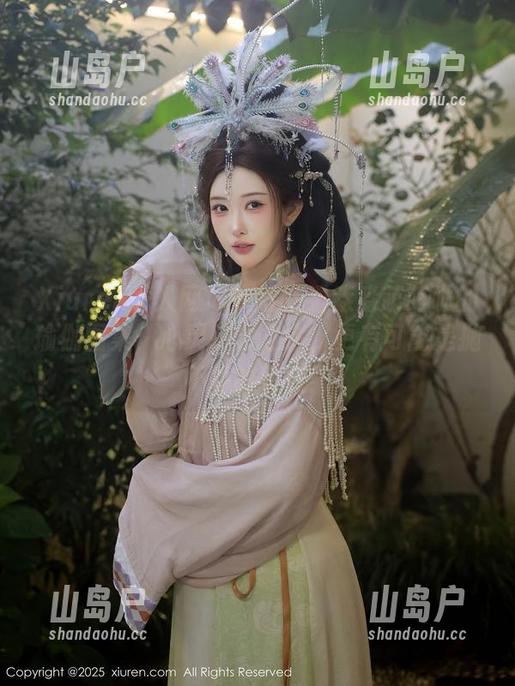 Xiuren秀人网 - 在线观看淼淼萌萌哒的瑜伽图集，心灵转念之余，更有可能是抛不掉的看点！
