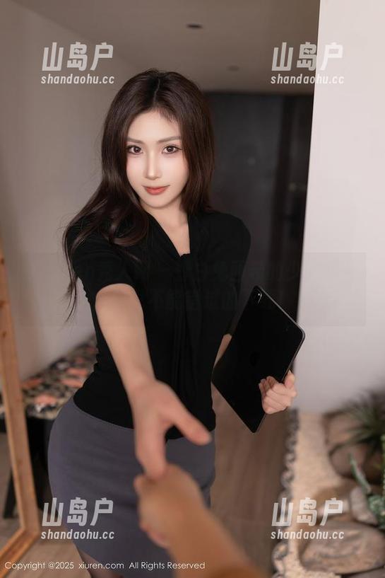 Xiuren秀人网 - 看白兔西希的少女照片，想说不能错过的下载！