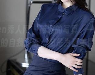 Xiuren秀人网 – 筱慧的写真，一场无意义的自我对话，都是为那美臀。