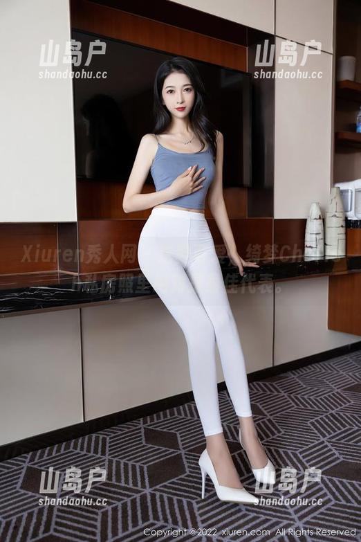 Xiuren秀人网-绮梦Cherish Xiuren秀人网 - 这种可爱,绮梦Cherish私房照里绝对是最佳代表。