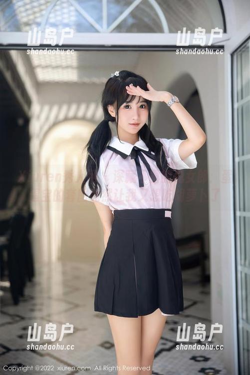 Xiuren秀人网-蛋蛋宝 Xiuren秀人网 - 深藏不露的兔女郎:蛋蛋宝的套图竟然让我又想吃胡萝卜了