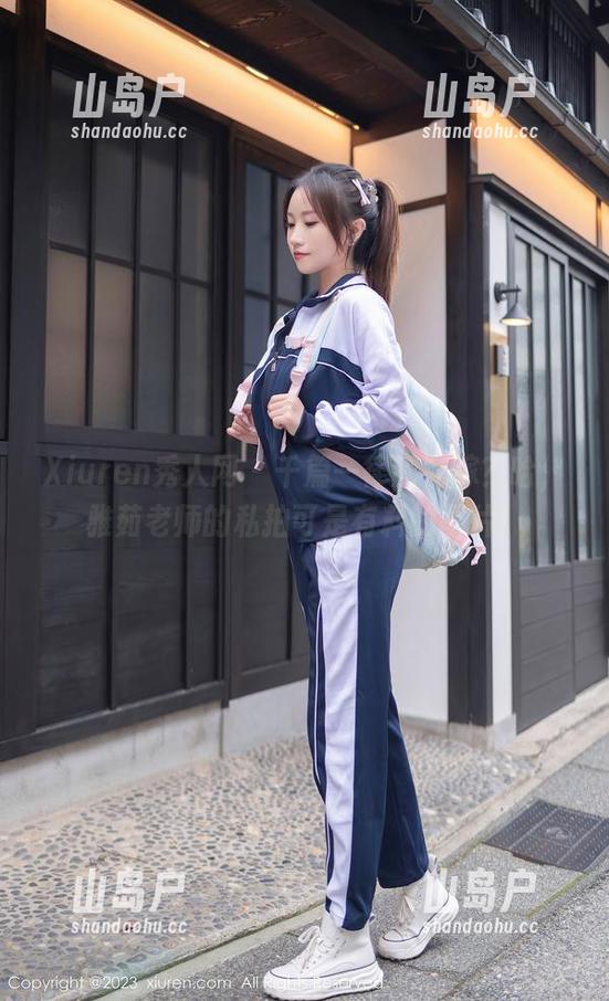 Xiuren秀人网-雅茹老师 Xiuren秀人网 - 千篇一律的花嫁?哈,雅茹老师的私拍可是有料的图片!