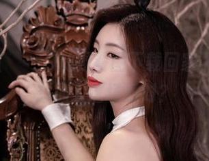 把Yebin(전예빈)的野餐图下载回家，你敢说不想加入这场派对？