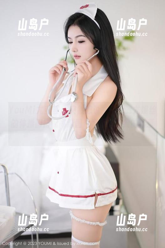 YouMi尤蜜荟-Egg_尤妮丝 YouMi尤蜜荟 - 突然想说,Egg_尤妮丝的体操服搭配高清图片好像成了我的新爱好。