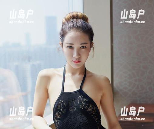 YouWu尤物馆 - 拿起手机，免费来一波——Luffy菲菲天台图片照进你的心房！