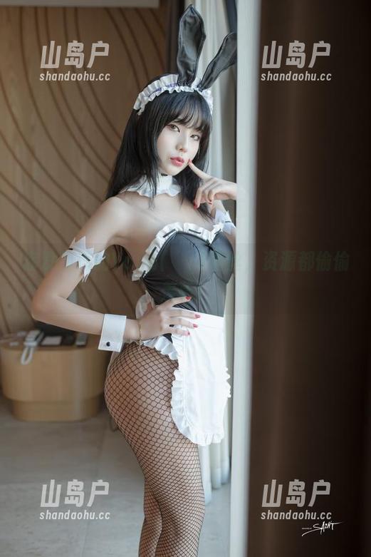 你没见过的Yuna(윤아)蕾丝，资源都偷偷羡慕！