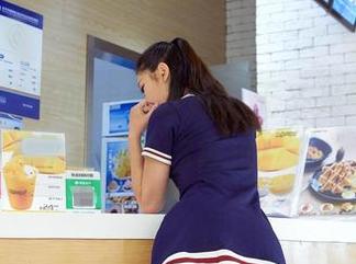 aiss – 欣杨的肉丝时间，无圣光气氛浓，套图陪你度过！