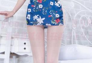 beautyleg – Lorraine：夏日原图大公开，那种甜腻像是在舌尖上化开。