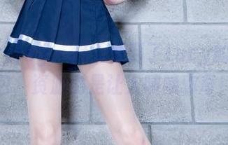 beautyleg – 终于看到了Lucy的短裤图包，资源倒是让人啧啧称奇！