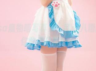 nagisa魔物喵写真集，乱七八糟的剧情你敢来分享吗？