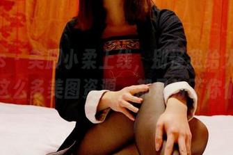 pans – 美脚小柔上线，别怪我给大家推荐了这么多美图资源，都是为了你们好！