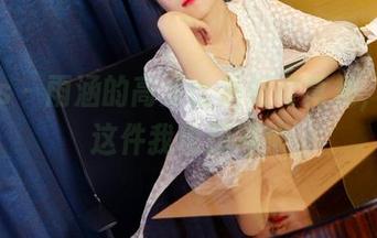 pans – 雨涵的高清比基尼写真集，穿上这件我也想冲浪