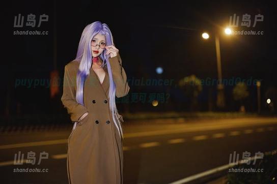 puypuy puypuy的免费合集:ArtoriaLancer,FateGrandOrder,还能更可爱吗?