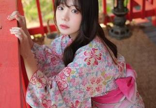 定制白衬衫漂流记：Wuyo的写真，人间小清新呐！