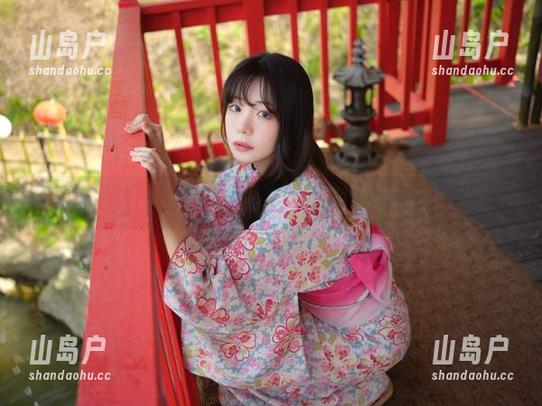 定制白衬衫漂流记：Wuyo的写真，人间小清新呐！