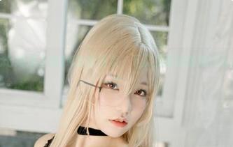 这就是七七娜娜子的JK全套图集，下次见面我也想问问你，选哪一套？