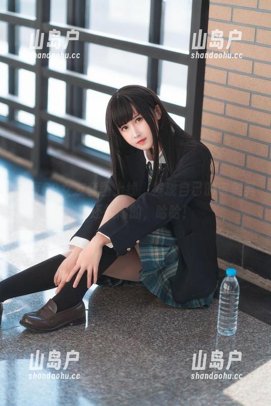三度69女友套图上线，发现自己的审美其实还挺高的，哈哈！