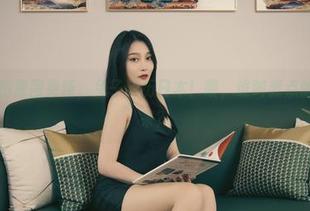 丽柜 – 私房原图更新，兔子游历日本！喂，谁叫我点的甜品还没来？