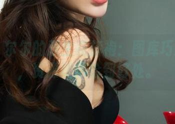 丽柜 – 尔尔的双生花旗袍：图库巧妙搭配，资源美得恰到好处。