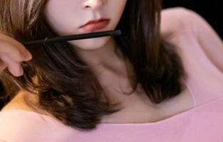 丽柜 – “左左的眼镜：到底是谁把视线锁定在这里？”图片分享。