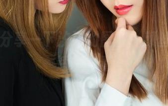 丽柜 – 分享一下汐汐的图库，颜丝香吻很适合偷看