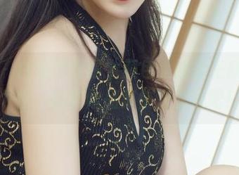 丽柜 – 白色不仅是个颜色，还是王欣竹的个性，精选作品集快来扎心吧！