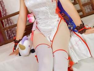 夏季九曲Jean高清资源私服，打印出你的小心脏吧！