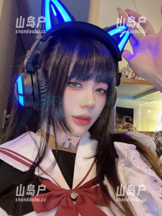 九言从不咕咕 精选九言从不咕咕风格——这女孩的cos让我想去追剧了!