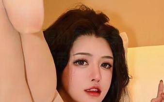 微密圈 – 于芷晴的夏日合集，向懒惰宣布战争，还带着些许不靠谱？