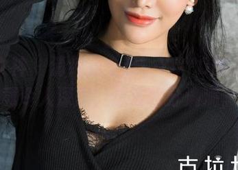 克拉女神 – 清纯是个受，YOYO的套图下载令人深思，这波水分满满。