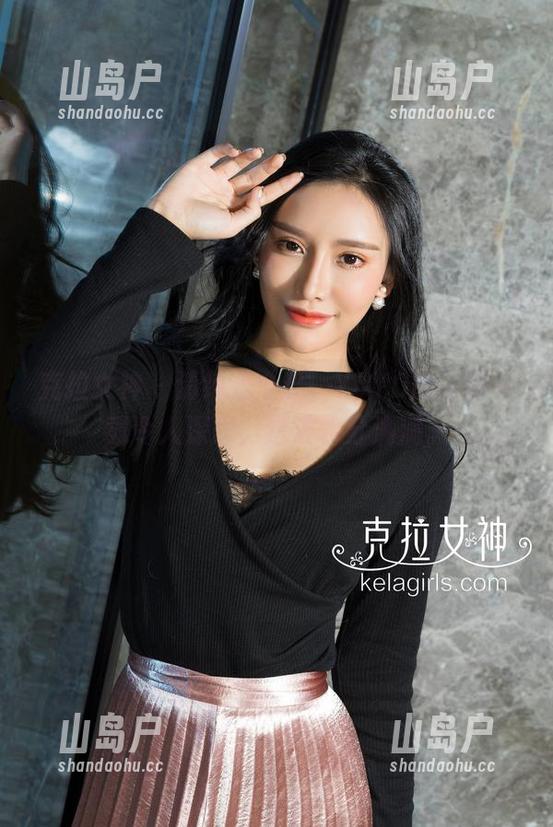 克拉女神-YOYO 克拉女神 - 清纯是个受,YOYO的套图下载令人深思,这波水分满满。