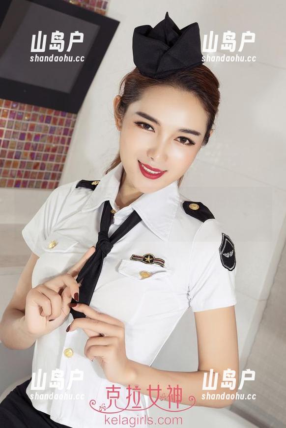 克拉女神-薇薇 克拉女神 - 收起你的嫉妒,薇薇的白色套图居然比我的白衬衫还白!