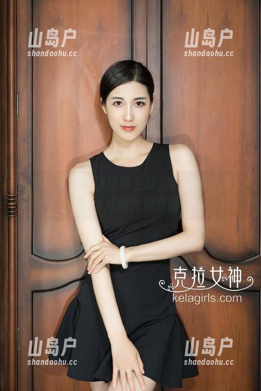 克拉女神-高子琁 克拉女神 - 高清壁纸上线,谁不想把高子琁的学妹照片放桌面?