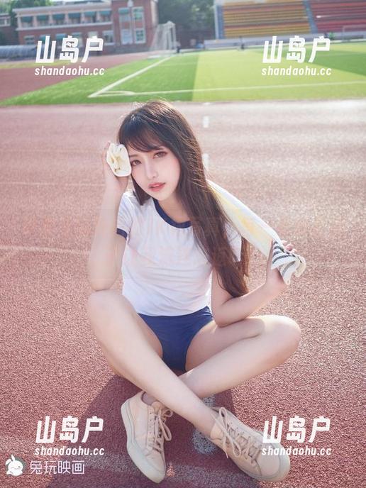 兔玩映画 收集兔玩映画的JK裙写真,每一页都有裙子让我流连忘返呀!