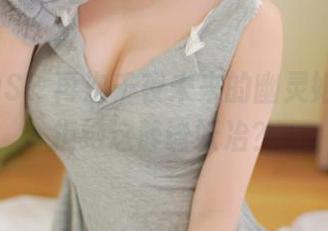 一次COS，再次千夜未来的幽灵姬，谁能拒绝这静谧妖冶？