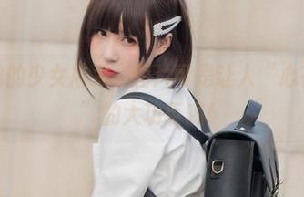 看南鸽的少女风采，图片可是让人“心花怒放”的大功臣哦！